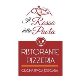 Ristorante Pizzeria Il Rosso Della Paola, Casciana Terme Lari orari di apertura