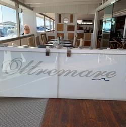Ristorante Oltremare, Fiumicino orari di apertura