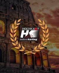 Holykartroma, Roma orari di apertura