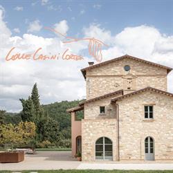 Agriturismo Colle Casini Cortesi, Caldarola orari di apertura