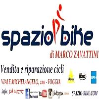 Spazio Bike di Zavattini Marco, Foggia orari di apertura