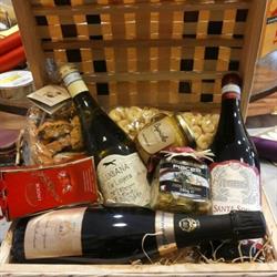 Enoteca Gusto Divino, Ostiglia orari di apertura