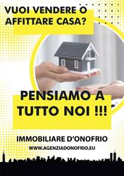 IMMOBILIARE D'ONOFRIO, Merine orari di apertura