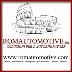 Romautomotive S.r.l., orari di apertura