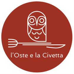 L'Oste e La Civetta, Roma orari di apertura