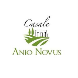 CASALE ANIO NOVUS, Tivoli orari di apertura