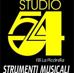 Studio 54, San Severo orari di apertura