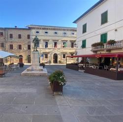 Agriteca in Piazza, Radicondoli orari di apertura
