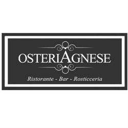 Osteria Agnese, Macerata orari di apertura