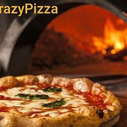 Crazy Pizza, Verucchio orari di apertura