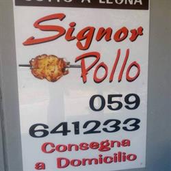 Signor Pollo Carpi, orari di apertura