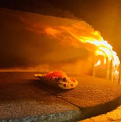 La maison de la pizza, Aymavilles orari di apertura