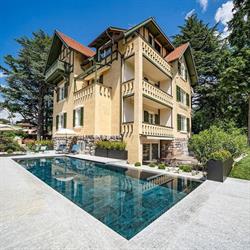 Villa Tell, Merano orari di apertura
