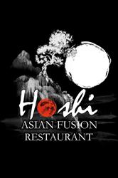 Hoshi Asian Fusion Restaurant, Casatenovo orari di apertura
