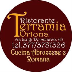 TERRAMIA, Ortona orari di apertura