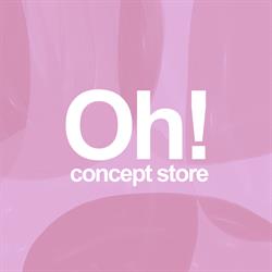 Oh! Concept Store, Floridia orari di apertura