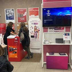 Bologna Telefonia Soc. Coop., orari di apertura