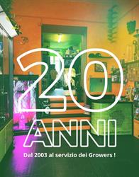 Exodus Grow Shop - Narghilè / Shisha - Vinili Reggae / Dub, Roma orari di apertura
