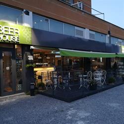 Over 18 Beer House, Cassano d'Adda orari di apertura