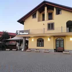 Ristorante L' Alambicco, La Cassa orari di apertura