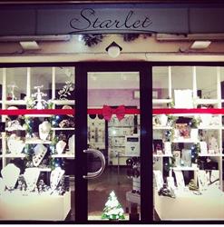 Starlet, Caorle orari di apertura