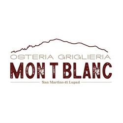 MON T BLANC, San Martino di Lupari orari di apertura