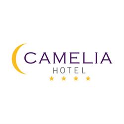 Hotel Camelia, Cameri orari di apertura