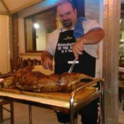 Ristocarne On The Road, Ortona orari di apertura