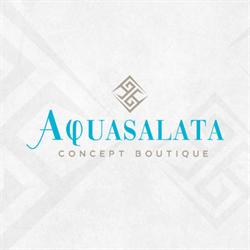 Aquasalata Concept Boutique, Molfetta orari di apertura