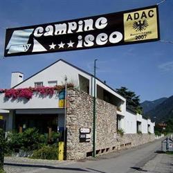 Camping Iseo, orari di apertura