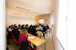 Facoltà di Diritto Canonico San Pio X, Venezia orari di apertura