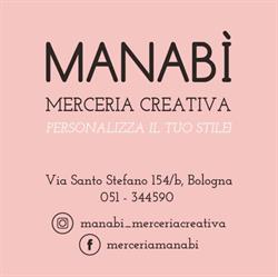 Merceria Manabì, Bologna orari di apertura