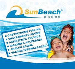 SunBeach Piscine, Ladispoli orari di apertura