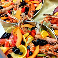 Pescheria La Marea, Vigonovo orari di apertura