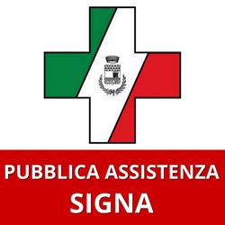 Pubblica Assistenza Signa, orari di apertura
