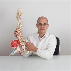 Studio Osteopatico Florian Pirola, Monza orari di apertura