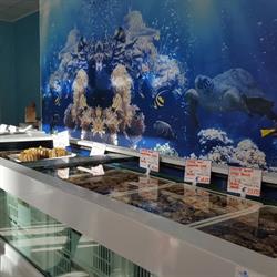 Le Delizie Del Mare di Campitelli Gianluca, Lanciano orari di apertura