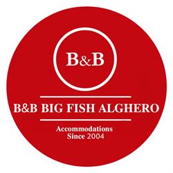 B&B Alghero Big Fish, orari di apertura