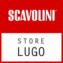 Scavolini Store, Lugo orari di apertura