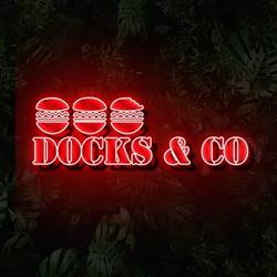 Docks & Co., Roma orari di apertura