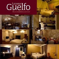 Locanda Guelfo, Tredozio orari di apertura