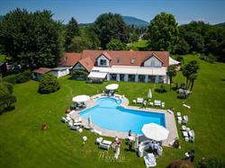 Villa il Geraneo, Monvalle orari di apertura