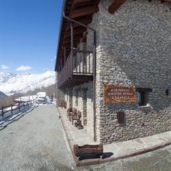 Agriturismo A Nostro Mizoun, Ostana orari di apertura