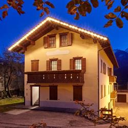 CASA CADORE - LOCAZIONE TURISTICA 025033-LOC-49/50/51, Lozzo di Cadore orari di apertura