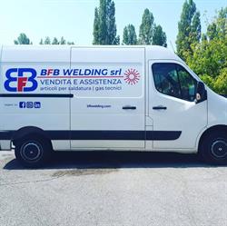 B F B WELDING SRL, Argenta orari di apertura
