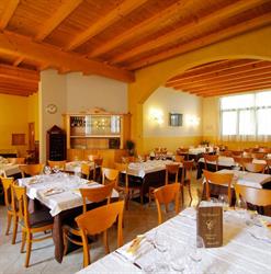 Ristorante Pizzeria del Campione, Brignano Gera d'Adda orari di apertura