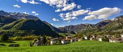 Como's Lake Mountains, Cremeno orari di apertura