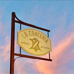 Ristorante La Conceria, Galatina orari di apertura