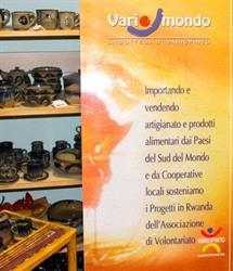 Variomondo - La bottega di Variopinto, Limbiate orari di apertura