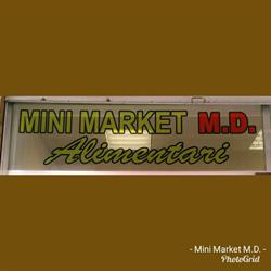 Minimarket MD, Monte Urano orari di apertura